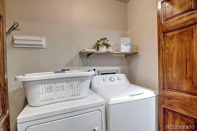 317 W La Bonte Street 107, Dillon, CO 80435