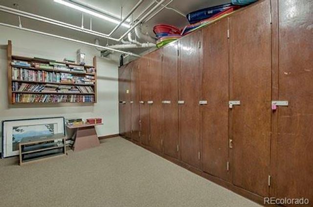 317 W La Bonte Street 107, Dillon, CO 80435