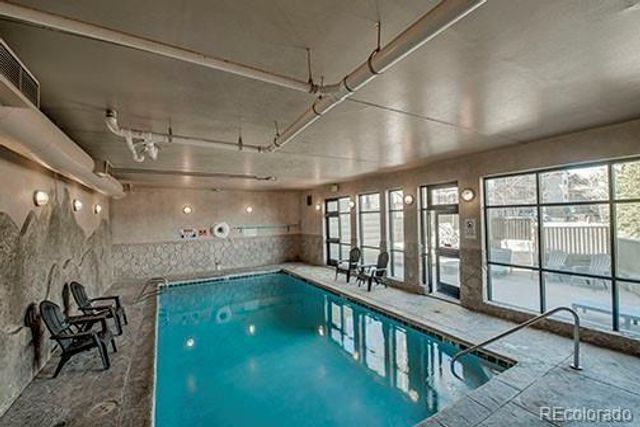 317 W La Bonte Street 107, Dillon, CO 80435