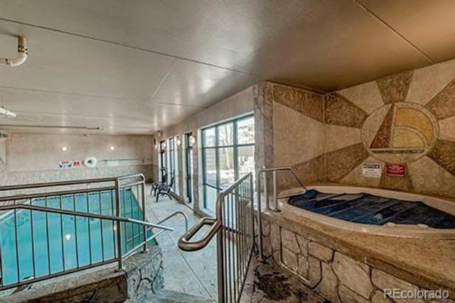 317 W La Bonte Street 107, Dillon, CO 80435