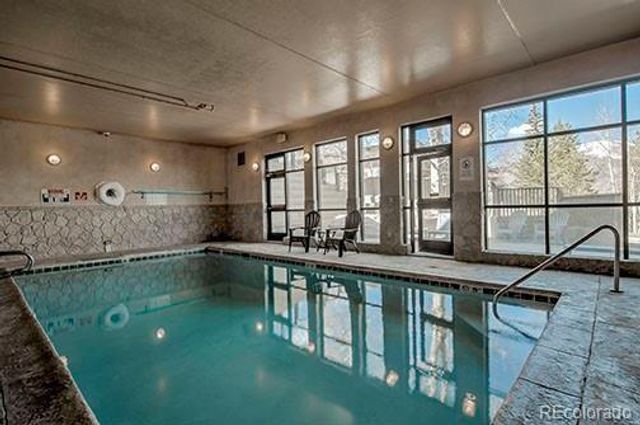 317 W La Bonte Street 107, Dillon, CO 80435