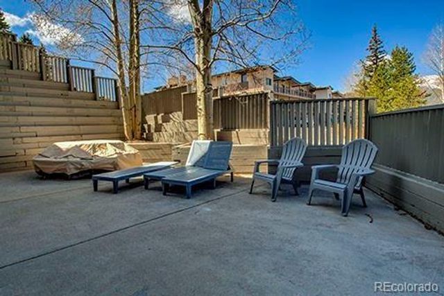 317 W La Bonte Street 107, Dillon, CO 80435