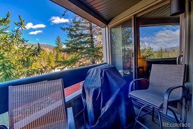 317 W La Bonte Street 107, Dillon, CO 80435