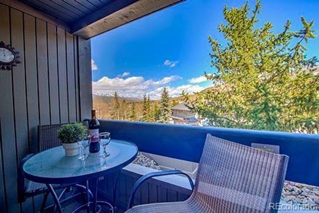 317 W La Bonte Street 107, Dillon, CO 80435