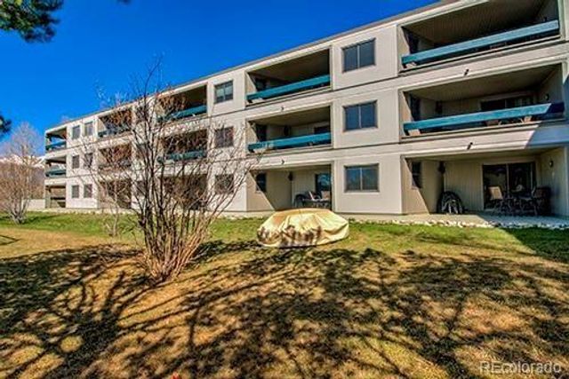 317 W La Bonte Street 107, Dillon, CO 80435