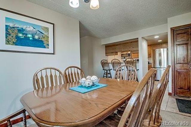 317 W La Bonte Street 107, Dillon, CO 80435