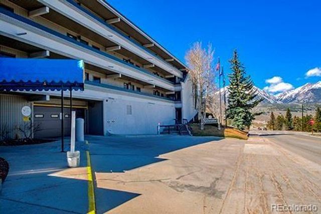 317 W La Bonte Street 107, Dillon, CO 80435