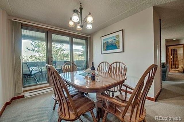 317 W La Bonte Street 107, Dillon, CO 80435