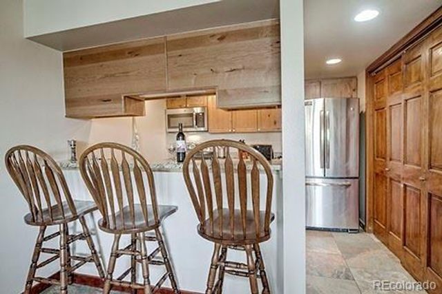 317 W La Bonte Street 107, Dillon, CO 80435