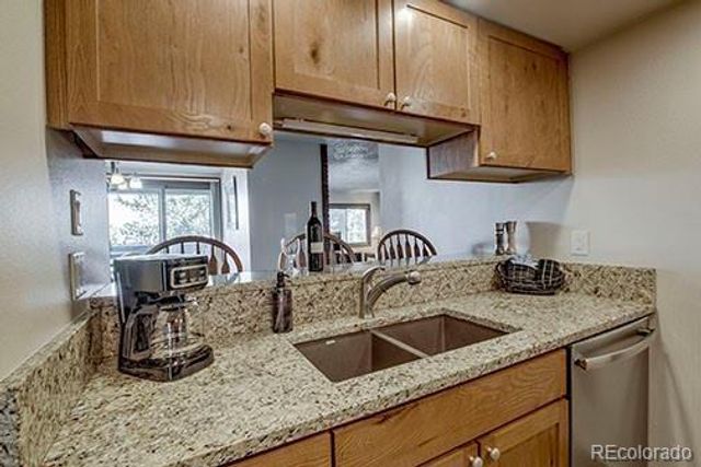 317 W La Bonte Street 107, Dillon, CO 80435