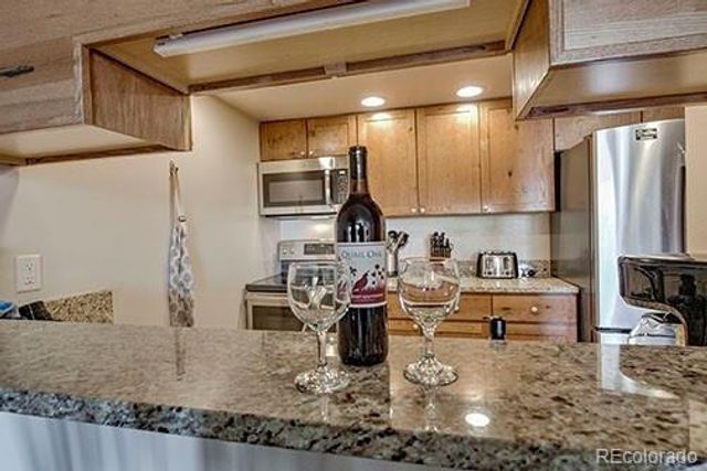 317 W La Bonte Street 107, Dillon, CO 80435