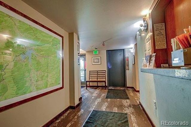 317 W La Bonte Street 107, Dillon, CO 80435