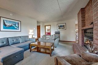 317 W La Bonte Street 107, Dillon, CO 80435