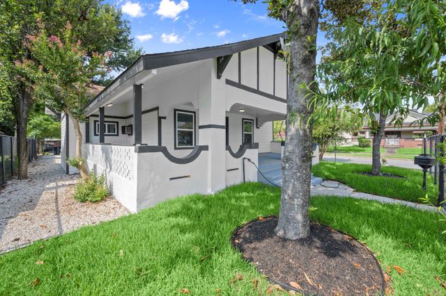 4902 Mckinney, Houston, TX 77023