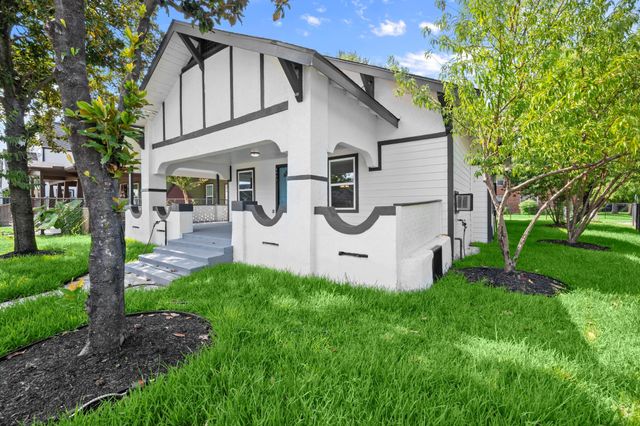 4902 Mckinney, Houston, TX 77023