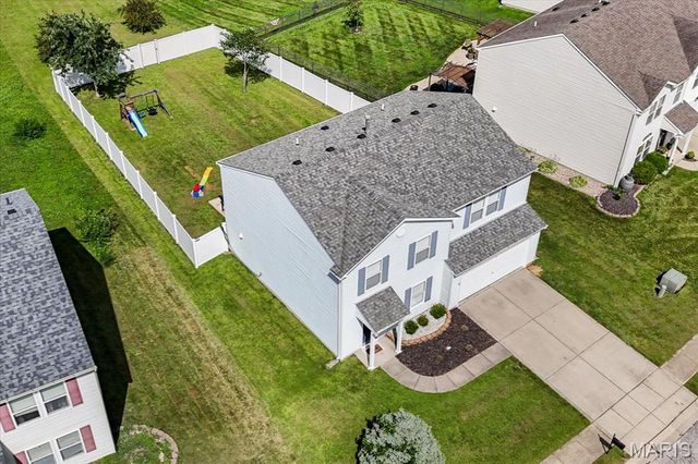 208 RIVER LAUREL Drive, Belleville, IL 62220