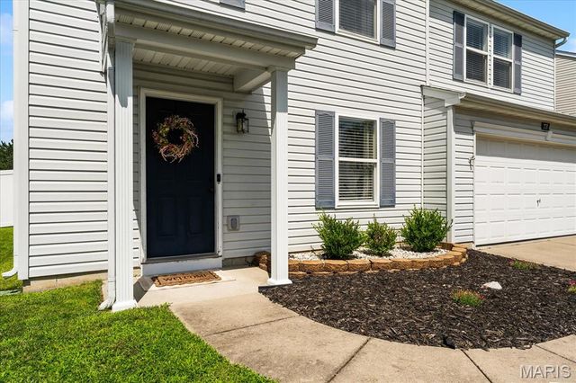 208 RIVER LAUREL Drive, Belleville, IL 62220