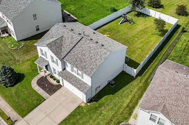 208 RIVER LAUREL Drive, Belleville, IL 62220