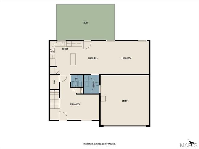 208 RIVER LAUREL Drive, Belleville, IL 62220