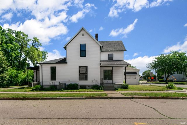1222 W Franklin Street, Elkhart, IN 46516