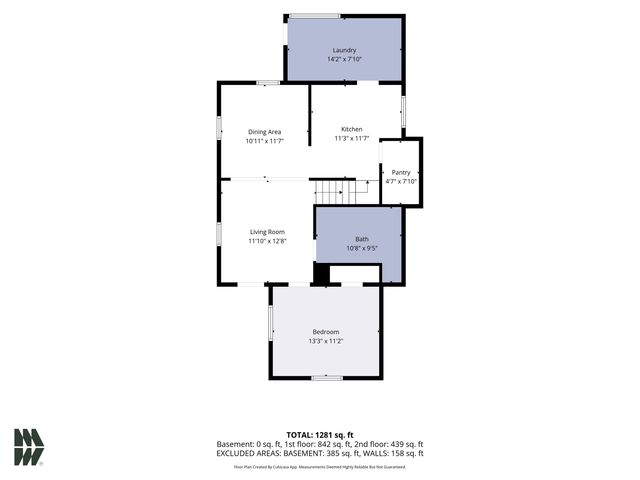 1222 W Franklin Street, Elkhart, IN 46516