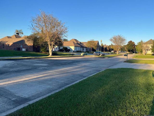 TBD Lot 424 Randolphs Dr, Plaquemine, LA 70764