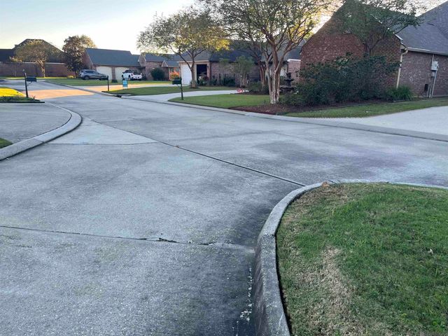 TBD Lot 424 Randolphs Dr, Plaquemine, LA 70764