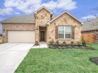 27986 Clear Pines Drive, Spring, TX 77386