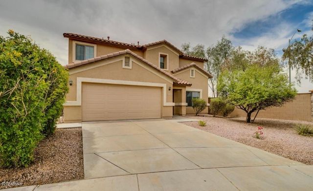 16291 W YUCATAN Drive, Surprise, AZ 85379
