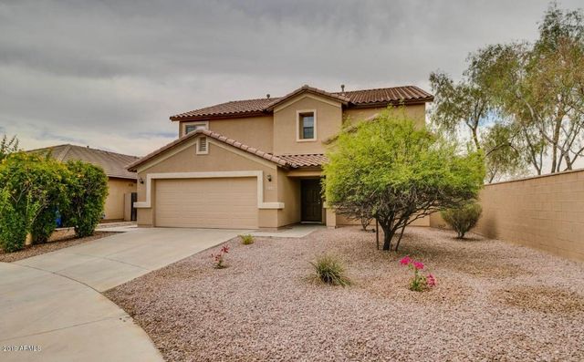 16291 W YUCATAN Drive, Surprise, AZ 85379