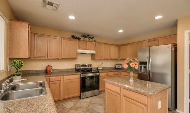 16291 W YUCATAN Drive, Surprise, AZ 85379