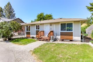 309 S 88th Street, Tacoma, WA 98444
