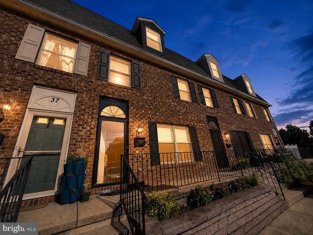 41 ALEXANDER AVE, Merchantville, NJ 08109