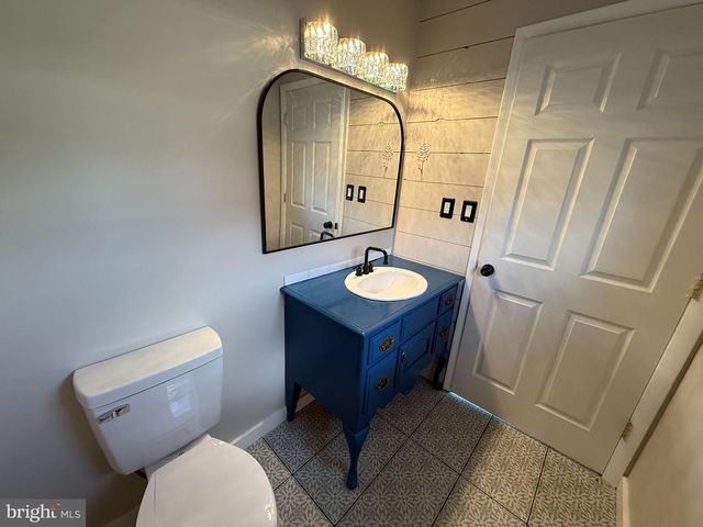 41 ALEXANDER AVE, Merchantville, NJ 08109