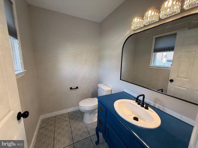 41 ALEXANDER AVE, Merchantville, NJ 08109