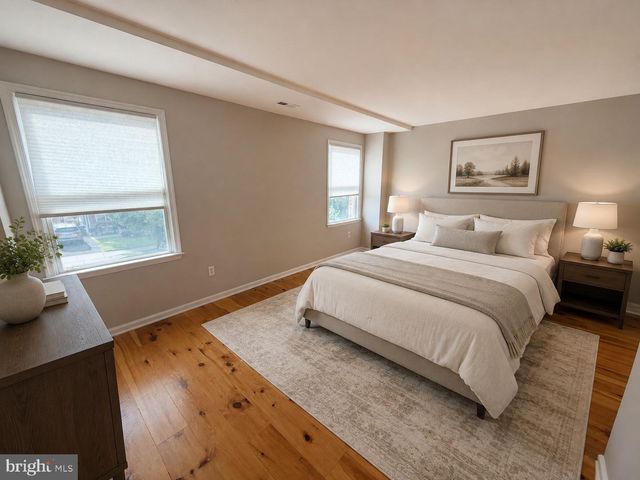 41 ALEXANDER AVE, Merchantville, NJ 08109