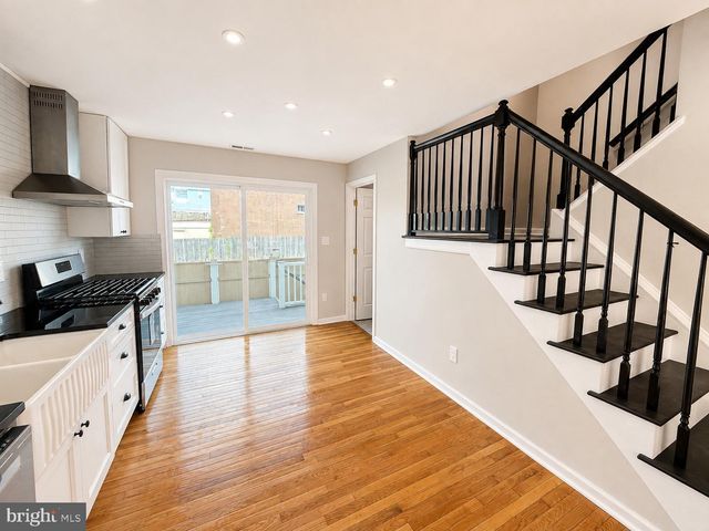 41 ALEXANDER AVE, Merchantville, NJ 08109
