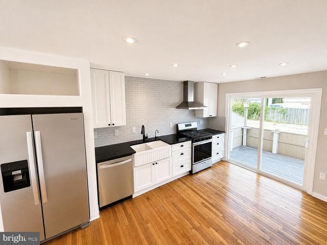 41 ALEXANDER AVE, Merchantville, NJ 08109