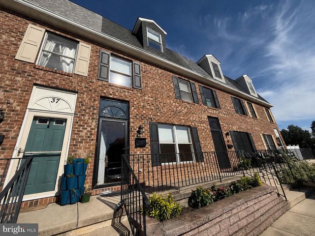 41 ALEXANDER AVE, Merchantville, NJ 08109