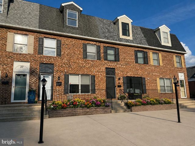41 ALEXANDER AVE, Merchantville, NJ 08109