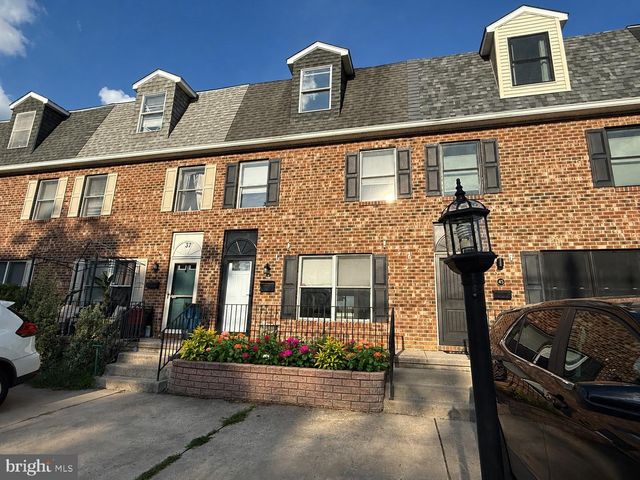 41 ALEXANDER AVE, Merchantville, NJ 08109