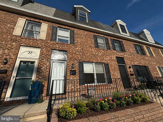 41 ALEXANDER AVE, Merchantville, NJ 08109
