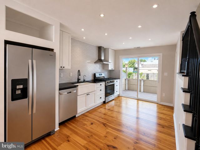 41 ALEXANDER AVE, Merchantville, NJ 08109