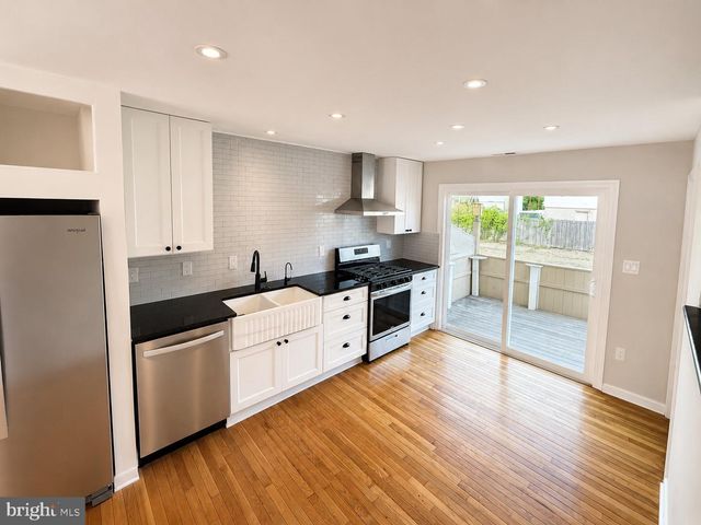 41 ALEXANDER AVE, Merchantville, NJ 08109