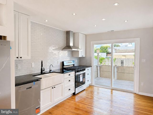 41 ALEXANDER AVE, Merchantville, NJ 08109