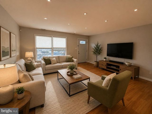 41 ALEXANDER AVE, Merchantville, NJ 08109