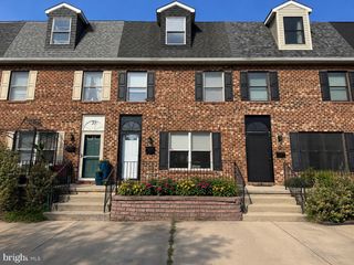41 ALEXANDER AVE, Merchantville, NJ 08109