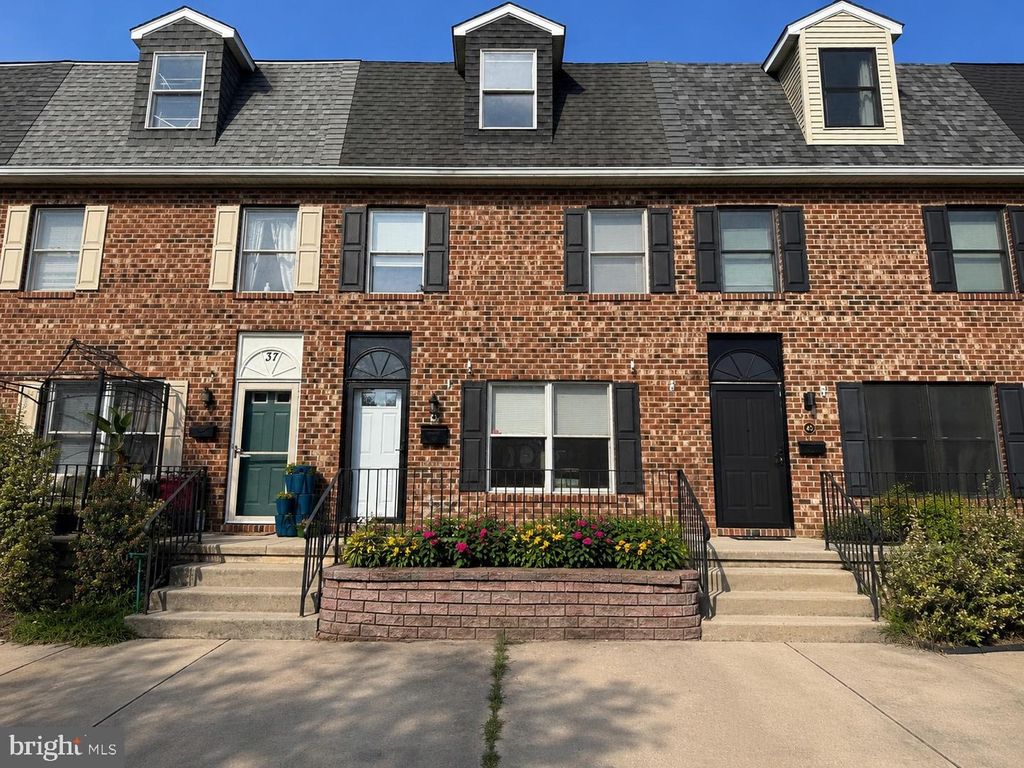 41 ALEXANDER AVE, Merchantville, NJ 08109