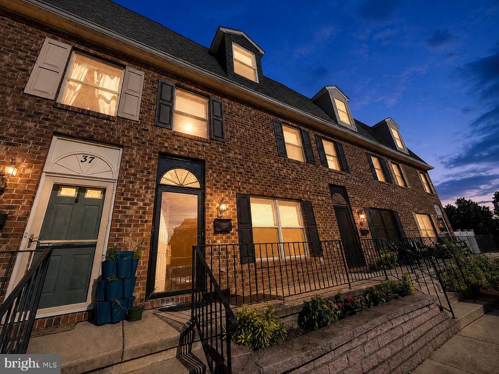 41 ALEXANDER AVE, MERCHANTVILLE, NJ 08109 — photo 2