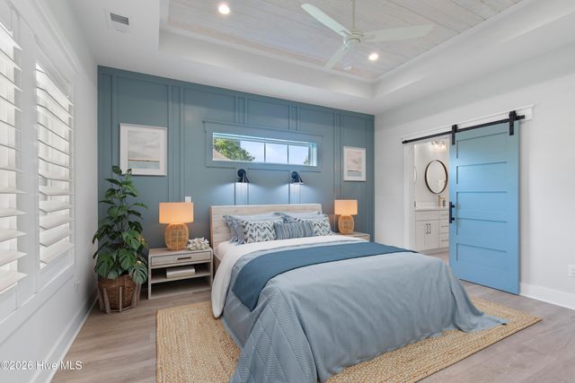 110 SE 14th Street, Oak Island, NC 28465